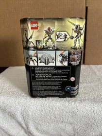 LEGO BIONICLE: Ketar-Creature of Stone (71301) NIB FACTORY SEALED (2 Available)
