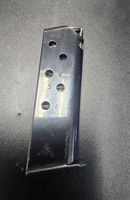 MecGar Walther PPK 380 6 Round Magazine Mec Gar