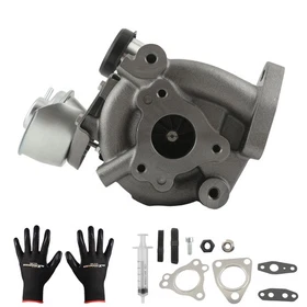 Turbolader for Toyota RAV4 Previa Avensis Verso  2.0 D-4D 85KW/116HP 17201-2703