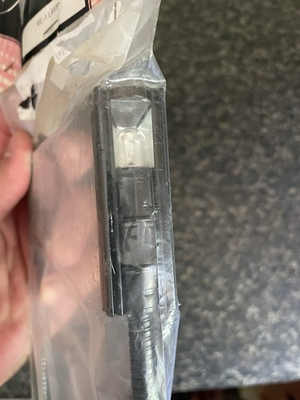 #ad Peavey ML 10 18quot; XLR LED Lamp $14.00