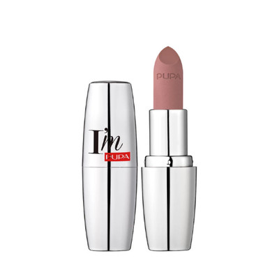 Puppe Lippenstift reine Farbe matt I'm Matt 010