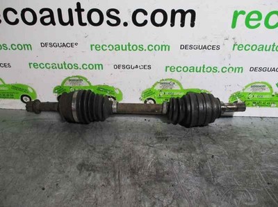 GETRIEBE VORNE LINKS / 1902812 FÜR OPEL CORSA B 1.4 CAT 2H6