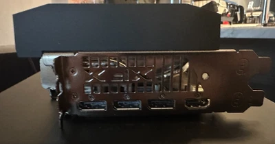 RX 9070 XT listing on ebay