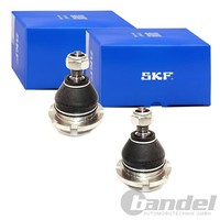 2X SKF Traggelenk Unten Vorne Passend FüR Peugeot 504 505 604 Talbot Tagora