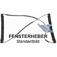 Hartsant Fensterheber Vorne Links 5TüRer Elek Ohne Motor FüR VW Polo Baujahr 20