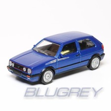 Norev Volkswagen Golf Gti G60 1990 1:43 840064