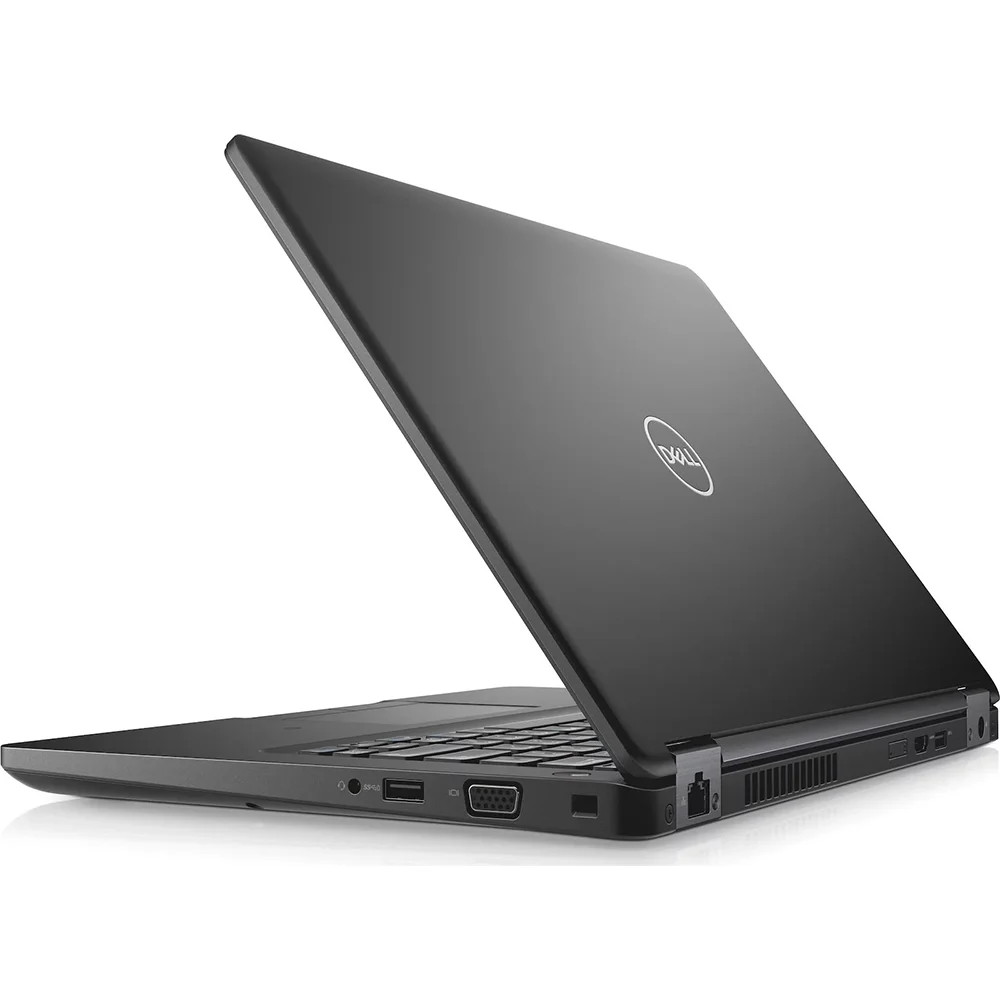 Dell LT-DE5490/i5G816256P Latitude 5490, 14-Inch Laptop, with Intel Core i5-8350U, 256 SSD, Windows 11 Pro