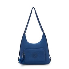 Kipling YENNA Medium Shoulder Bag - Casual Blue RRP £88