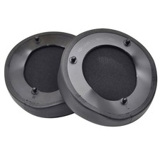 Replacement Cushions Leather Ear Pads Cover For Razer ManO'War 7.1 Headphones F