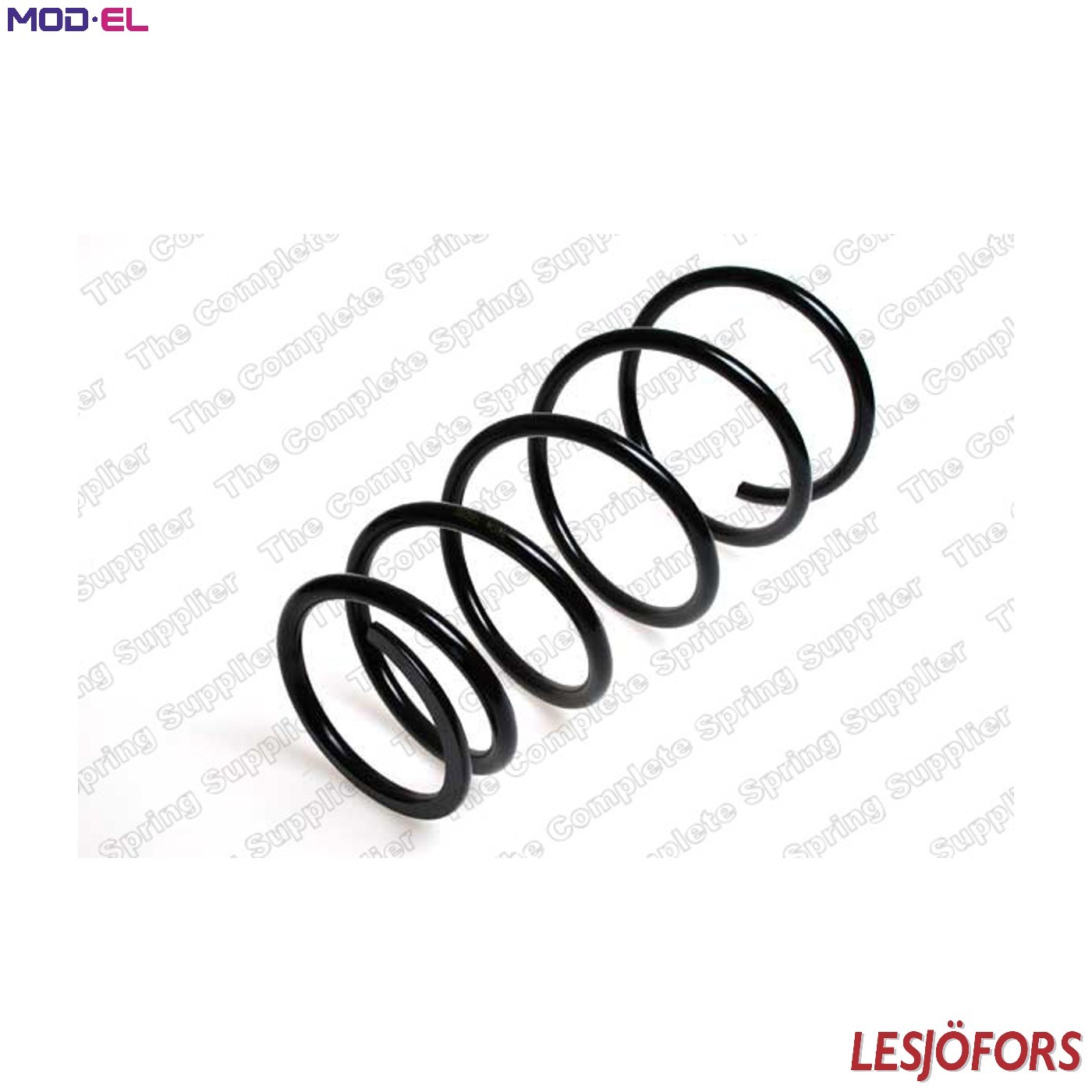 SUSPENSION SPRING 4092541 FOR TOYOTA 5S-FE 2.2L 4cyl CAMRY
