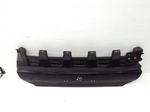 BMW 5 F10 Stoßstangenhalter hinten rechts 7204017 2.00 Diesel 135kw 27663953