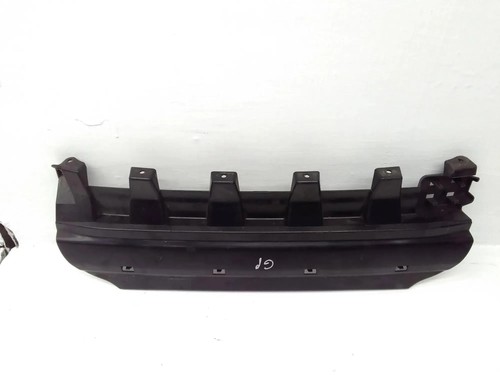 BMW 5 F10 Stoßstangenhalter hinten rechts 7204017 2.00 Diesel 135kw 27663953