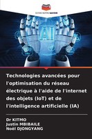 Kitmo (U. A.) | Technologies AvancéEs Pour L'optimisation Du RéSeau...
