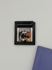 R-Type DX - Nintendo Game Boy Color - Authentic, Tested - SUPER CLEAN LABEL