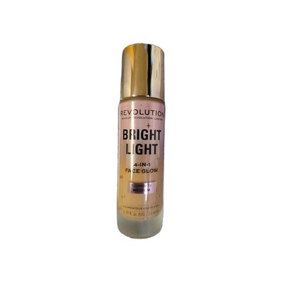 Revolution Bright Light 4-in-1 Face Glow Illuminate 