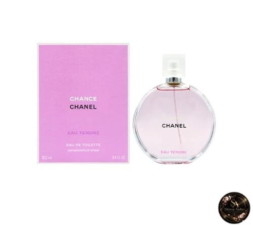 CHANEL Chance Eau de Toilette for Men for sale | eBay