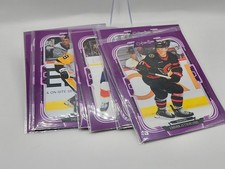 2025-26 O Pee Chee BASE PURPLE #/49 *YOU PICK* Combined Ship