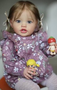Reborn Lottie | eBay