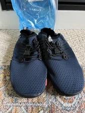 SIMARI Men's 7- 8 and Women's 6-7 Quick Dry Aqua Shoes WP001 Water shoes