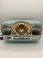 Memorex AM/FM Stereo Radio Cd Player. MTT3200. Vintage. ONLY RADIO WORKS.