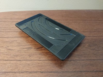 Pyle PUCRC95.5 Pure Clean Robot Vaccum - Replacement Mop Pad Holder Plate 