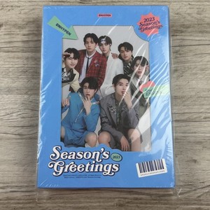 Enhypen Seasons Greetings 2023 | eBay