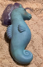 Vintage G1 My Little Pony Seawinkle, a vintage Hasbro Sea Pony