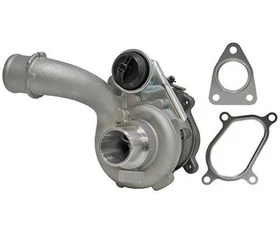 Turbolader Neu - OE-Ref. 1441100QAC für Renault-Nissan