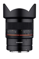 Samyang 14mm F2.8 Full Frame Ultra Wide Angle (Canon RF)