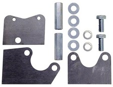 Buyers Products PB10 Pump Support Bracket Kit for C Style Dump Pumps Truck