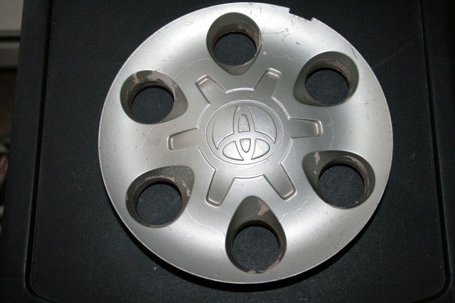 4 OEM Toyota Tundra Tacoma 4runner Sequoia Wheel Center Caps Hub 42603