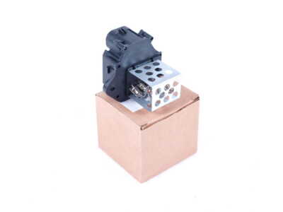 Widerstand Gebläseregler Citroen C4 DS5 Peugeot 206 307 308 3008 5008 9649247680