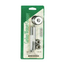 Kit montaggio riser con 6 viti angolari per Harley-Davidson FX 74-84