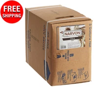5 Gallon Bag in Box Old Fashioned Cola Beverage Soda Syrup Drink Mix