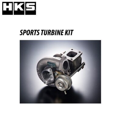 HKS Sports turbine kit For TOYOTA CHASER JZX100 1JZ-GTE 11004