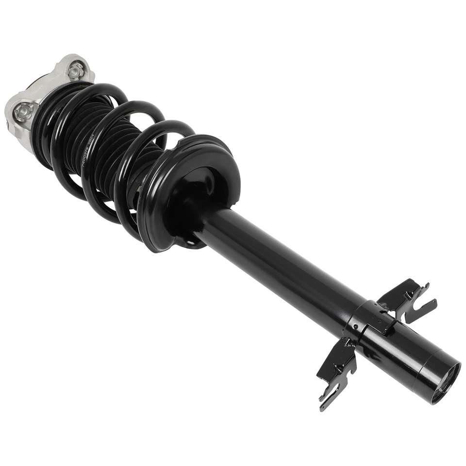 Front For 2014-2023 Ram Promaster 1500 2500 3500 Complete Struts Shocks 2 Pcs - Image 4 of 4