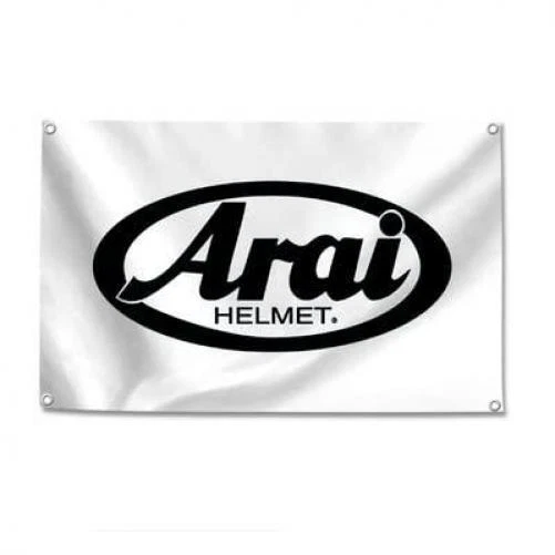 Details more than 142 arai logo best camera.edu.vn