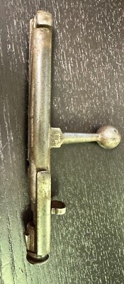 Italian Carcano Model 1891 Bolt Assembly   Original Surplus