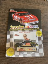 1992 28 Texaco Havoline Ford - Bobby Hillen Jr.