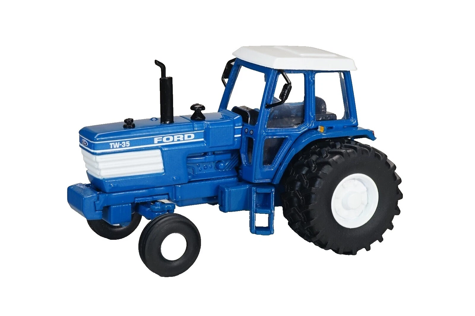 SpecCast 1:64 Scale Tractor Contemporary Manufacture Diecast Farm Vehicles