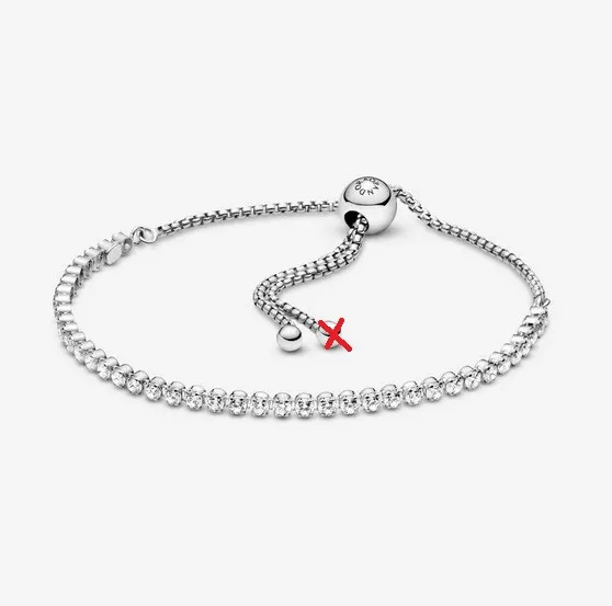 Pandora store band bracelet