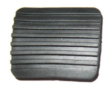 1 Pedalgummi Caddy I, Golf I, Corrado, Derby, Polo 1, Scirocco  OE Nr. 823721173