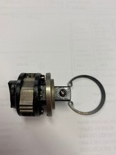 MILWAUKEE M12FIR38 RATCHET DRIVE HEAD ASSEMBLY - WILL ONLY THE FIT 3/8" VERSION