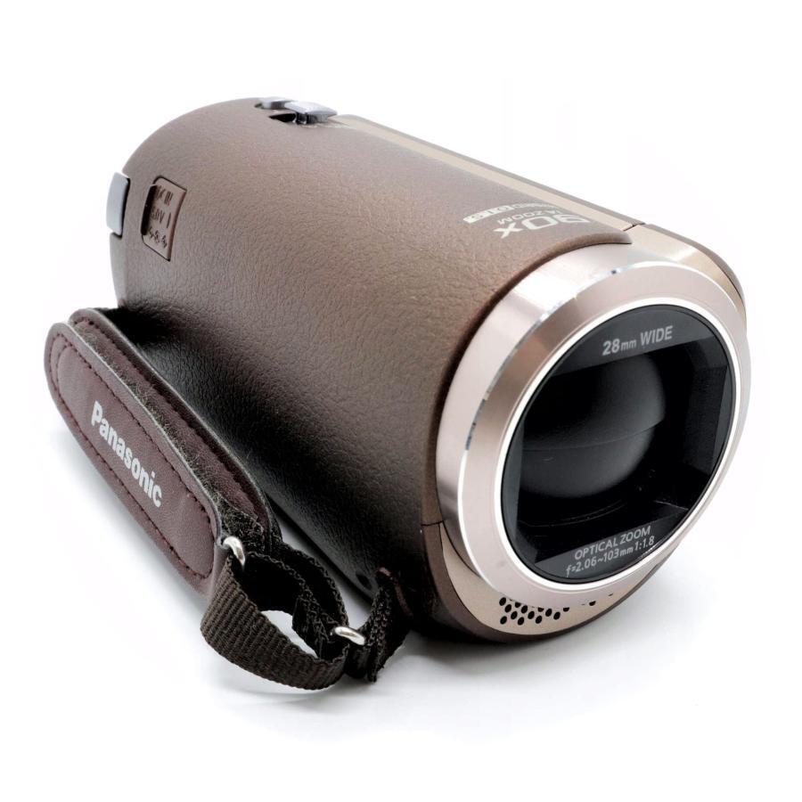 NM Tested - Panasonic HC-W580M HD Camcorder Video 32GB 90x NM Tested - Panasonic HC-W580M HD Camcorder Video 32GB 90x