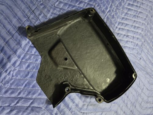 Mk3 Toyota Supra 7mgte Timing Cover - Picture 3 of 5