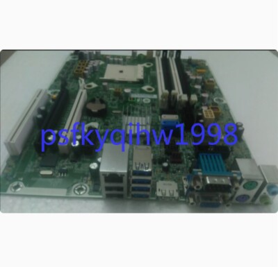 1 PCS   HP PRO 6305 SFF Mainboard A75 FM2 676196-002 703596-001