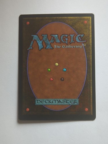 Spade agli Aratri Edizione Riveduta Magic the Gathering MTG - Foto 2 di 2