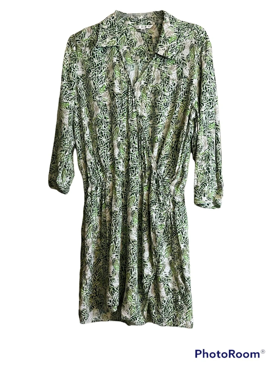 CAbi Green Dresses for Women for sale | eBay