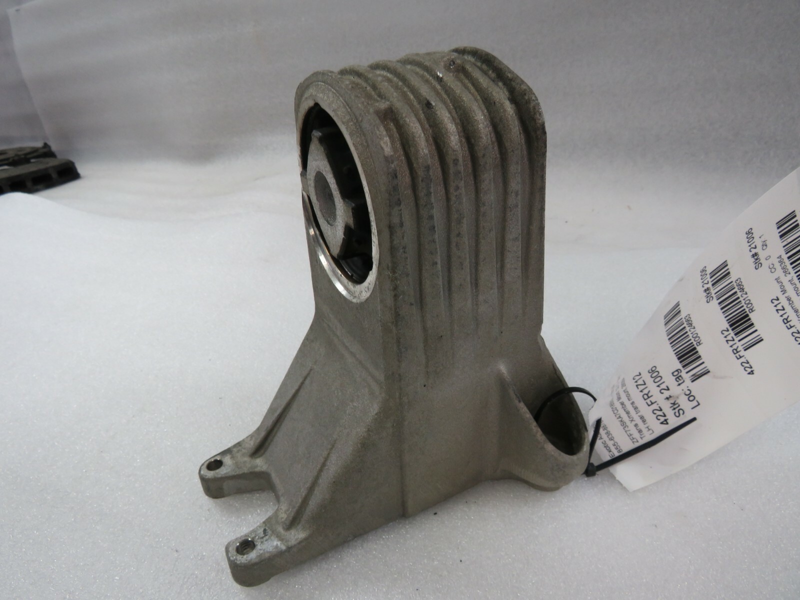 Ferrari FF, LH, Left, Rear Transmission Mount, Used, P/N 266364