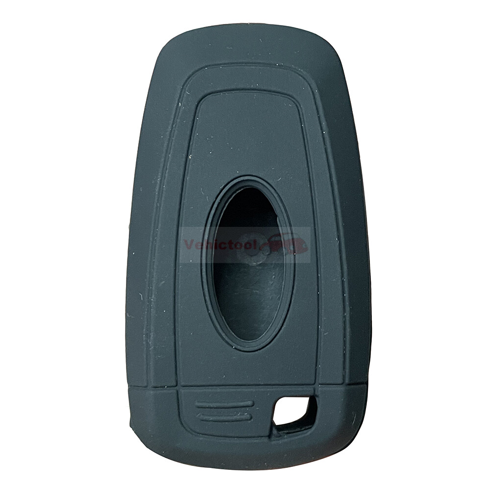 Servicio De Corte De Llave Plegable Ford Fusion, F-150, F-250 Y F-350 – Llave Original Cortada A Medida